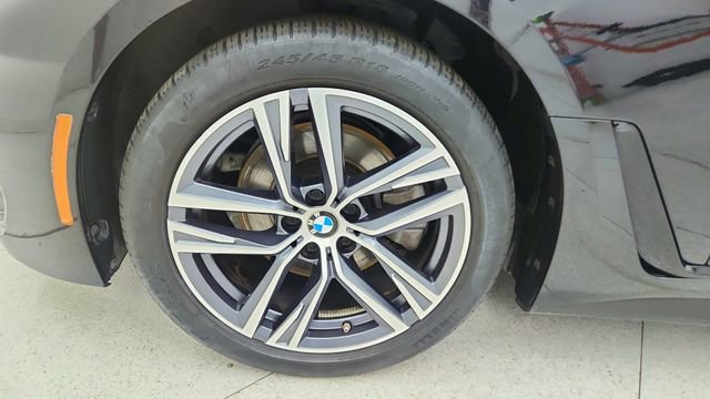 Used 2023 BMW 430i Gran Coupe image 62