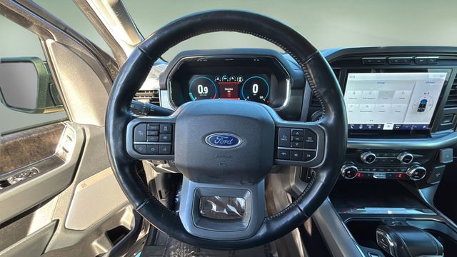 Used 2021 Ford F150 Lariat image 11