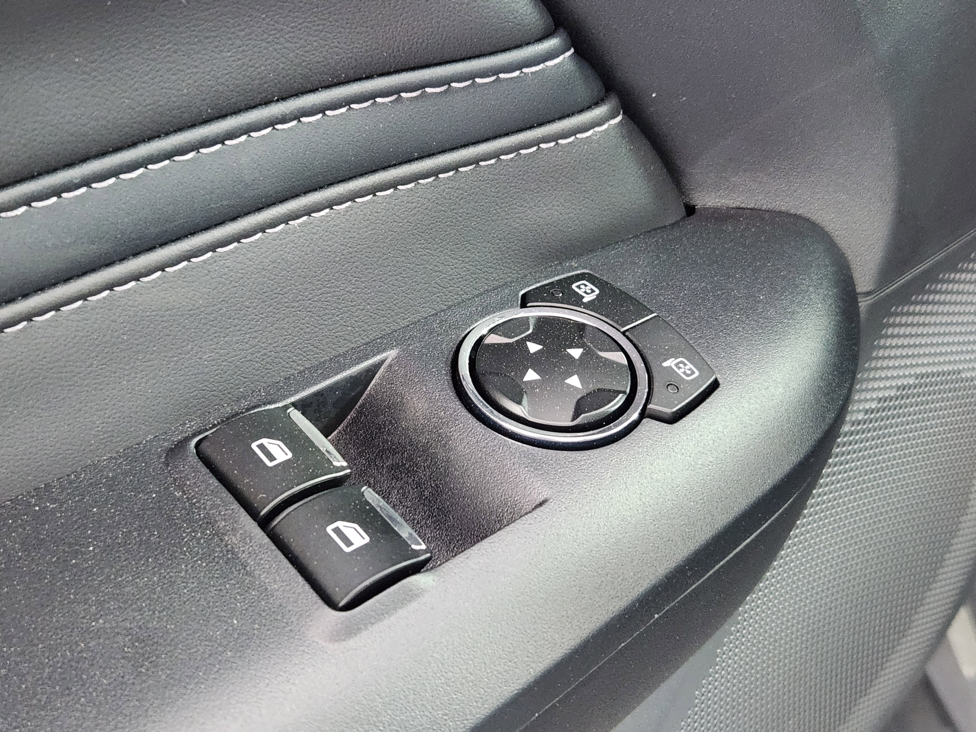 New 2026 Ford Mustang Premium image 17