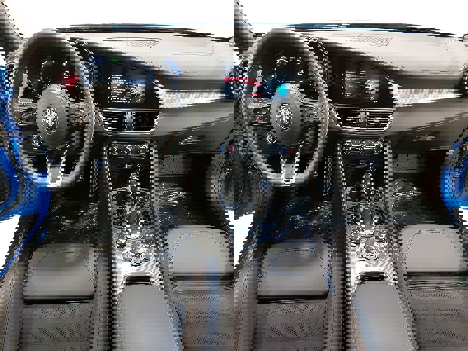 Used 2024 Alfa Romeo Giulia Veloce image 9