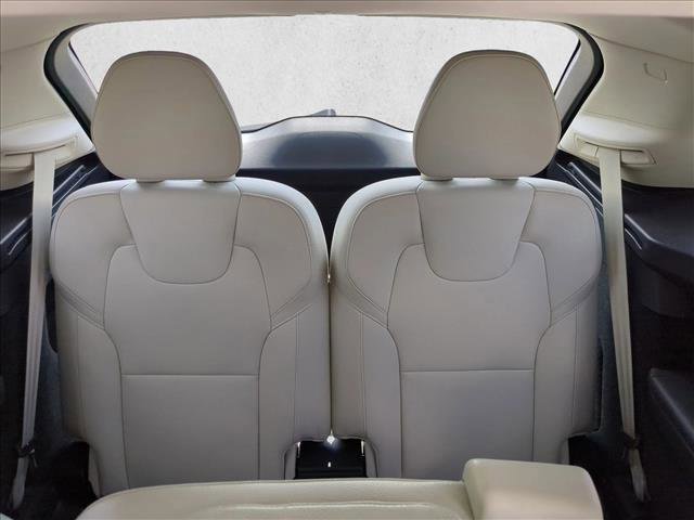 Used 2018 Volvo XC90 T6 Momentum w/ Convenience Package image 19
