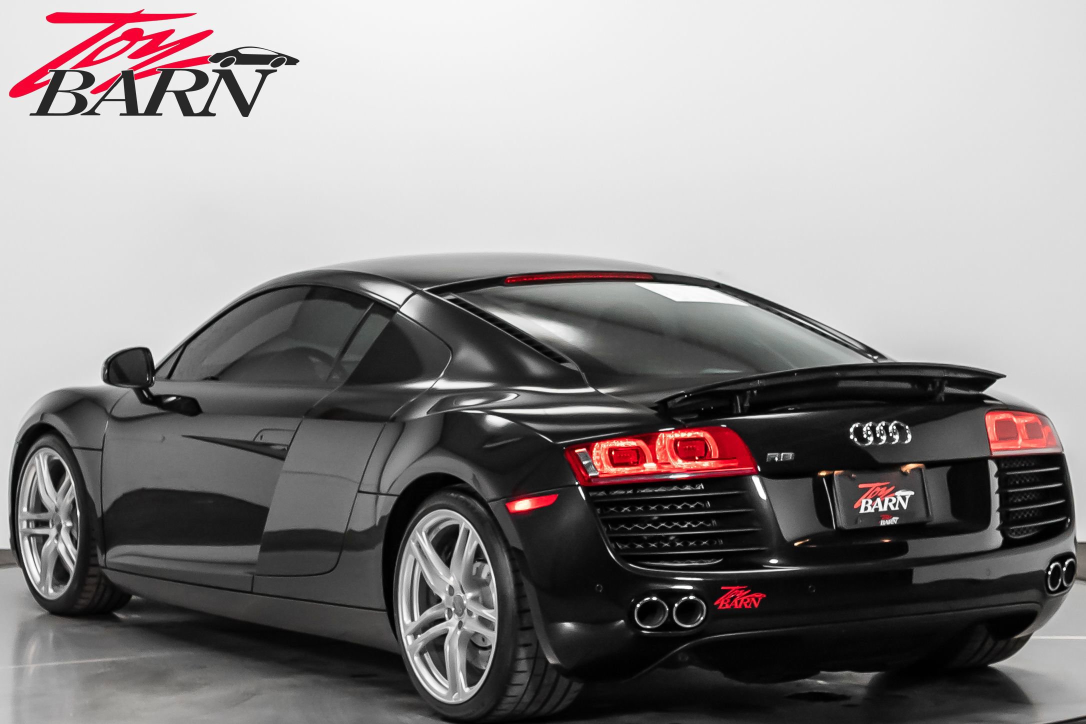 Used 2008 Audi R8 V8 image 3