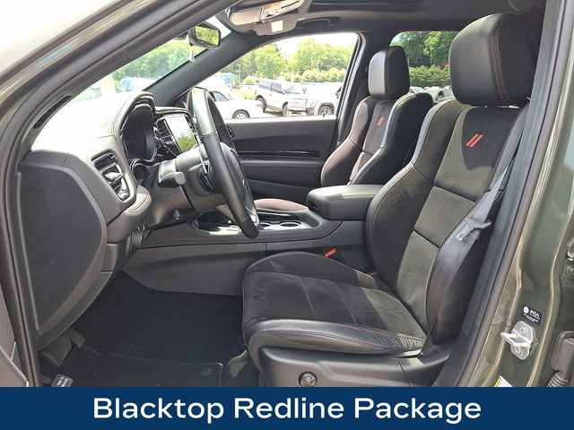 Used 2026 Dodge Durango GT AWD/4WD image 2