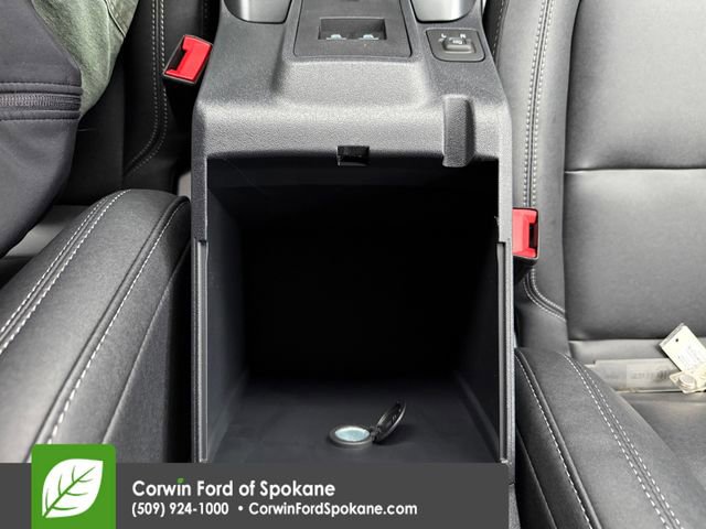 New 2025 Ford Bronco Badlands image 33