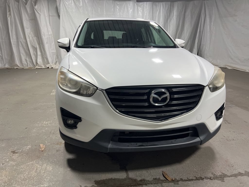 Used 2016 MAZDA CX-5 Touring FWD image 2