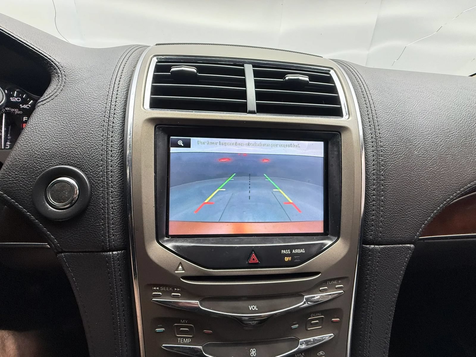 Used 2014 Lincoln MKX AWD w/ Equipment Group 102A image 35