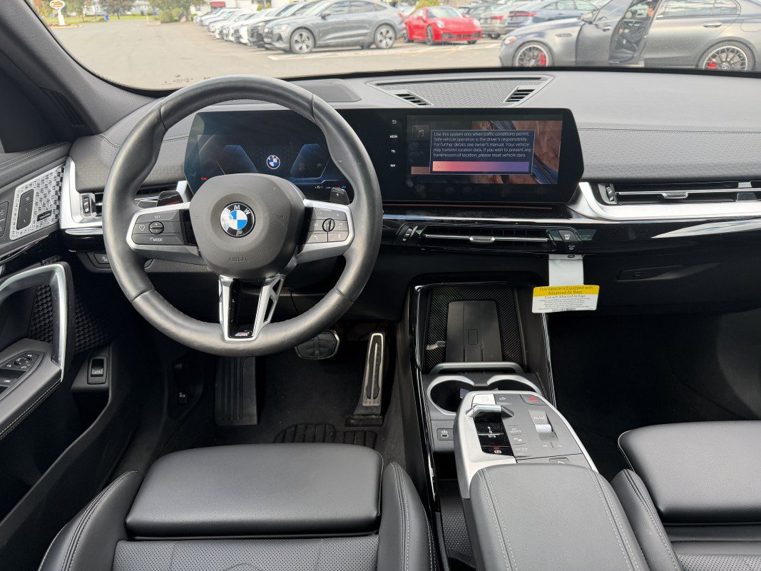 Used 2025 BMW X2 xDrive28i w/ Premium Package AWD/4WD image 31