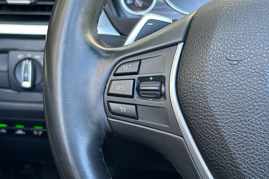 Used 2020 BMW 440i Convertible w/ M Sport Package RWD image 26