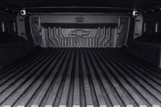 Used 2023 Chevrolet Silverado 1500 RST w/ RST All Star Premium Package image 9