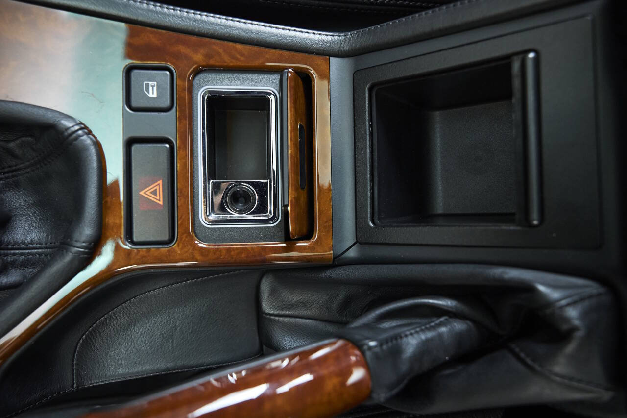 Used 2001 BMW M5 RWD image 62