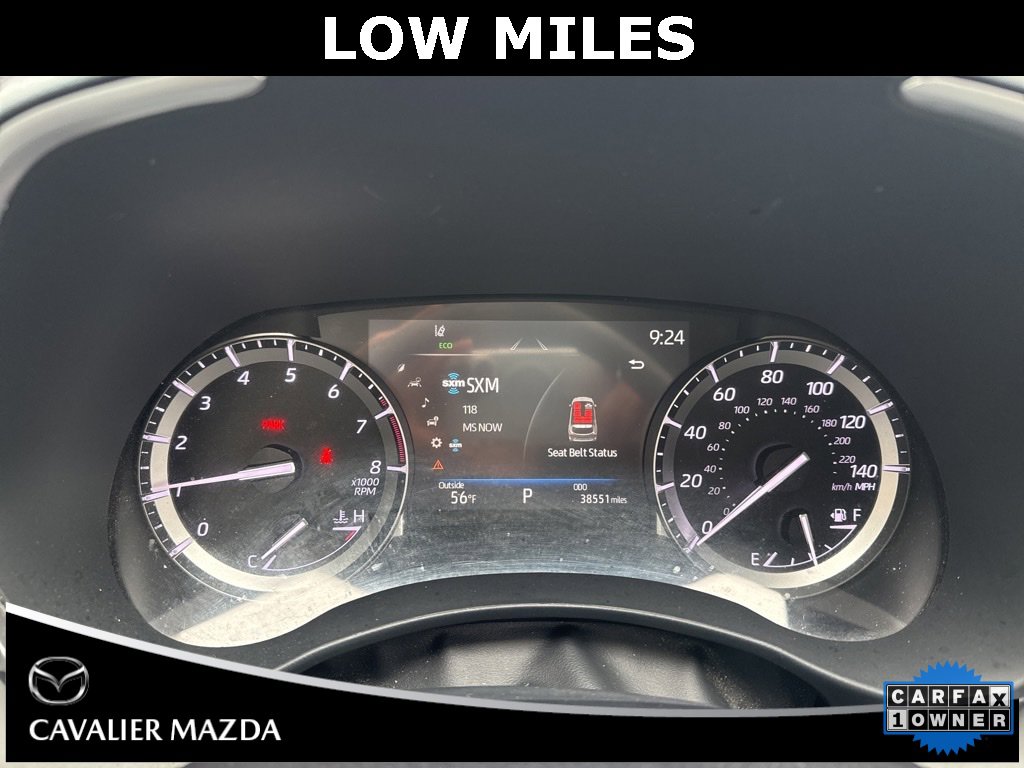 Used 2022 Toyota Highlander Limited image 11