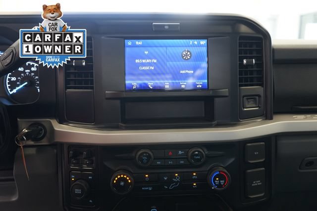 Used 2026 Ford F350 XLT AWD/4WD image 26