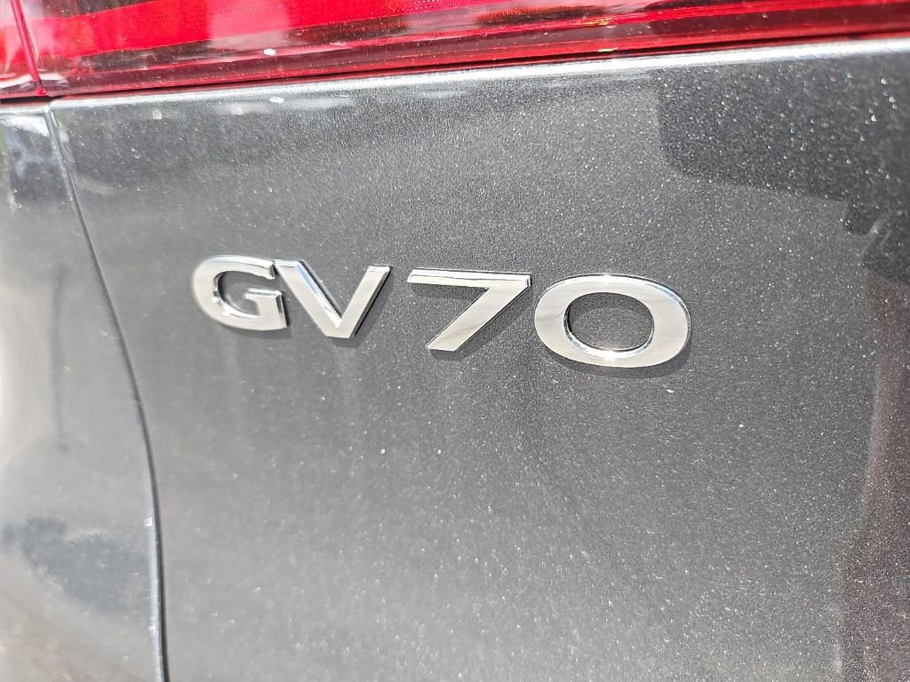 New 2026 Genesis GV70 3.5T Sport Prestige image 11