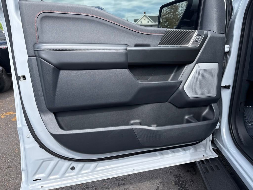 Certified 2025 Ford F150 Raptor AWD/4WD image 14