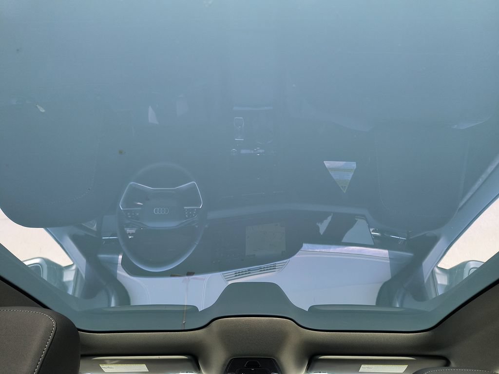 New 2025 Audi A6 e-tron Premium AWD/4WD image 12