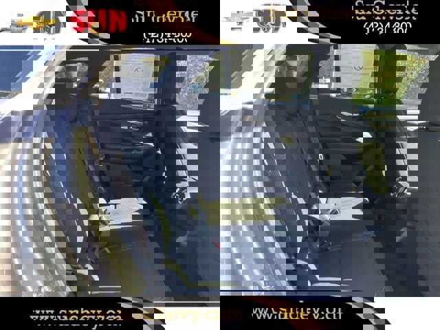 New 2026 Chevrolet Blazer EV LT image 15