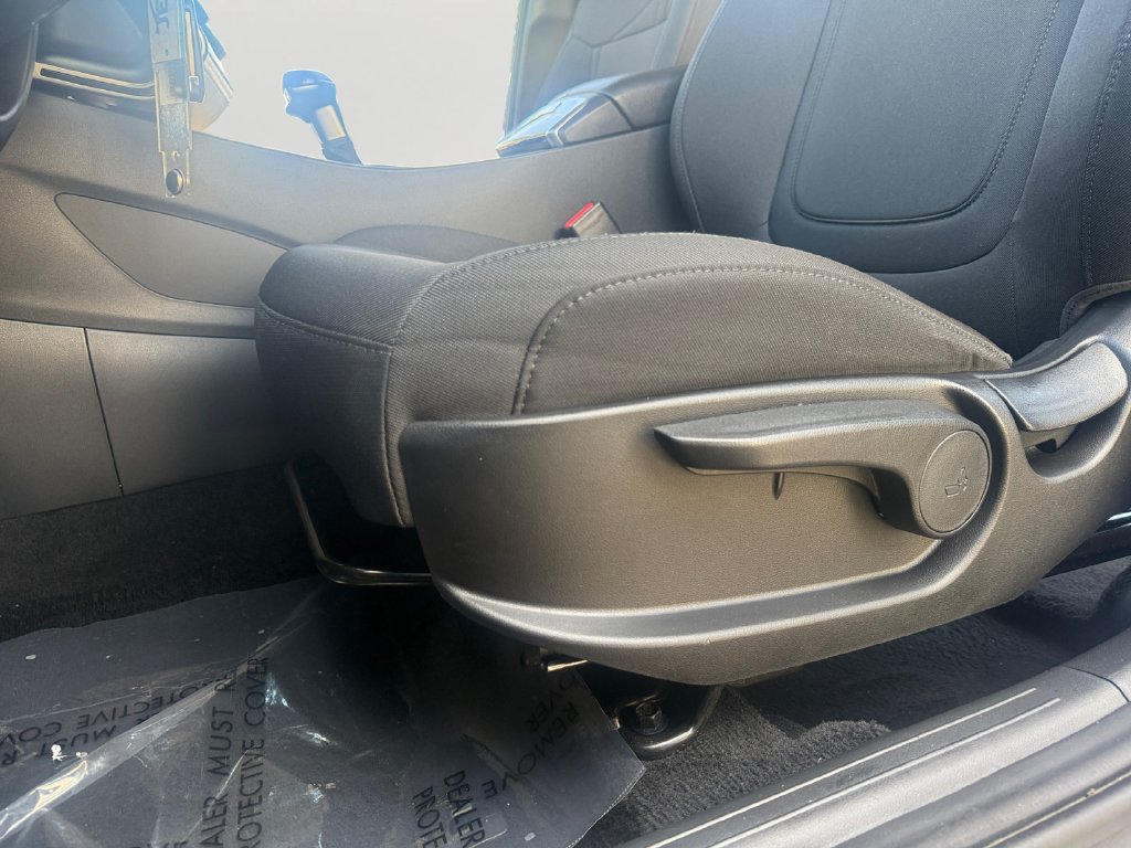 Used 2024 Hyundai Tucson SE AWD/4WD image 21
