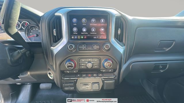 Used 2019 Chevrolet Silverado 1500 LT w/ All-Star Edition AWD/4WD image 26