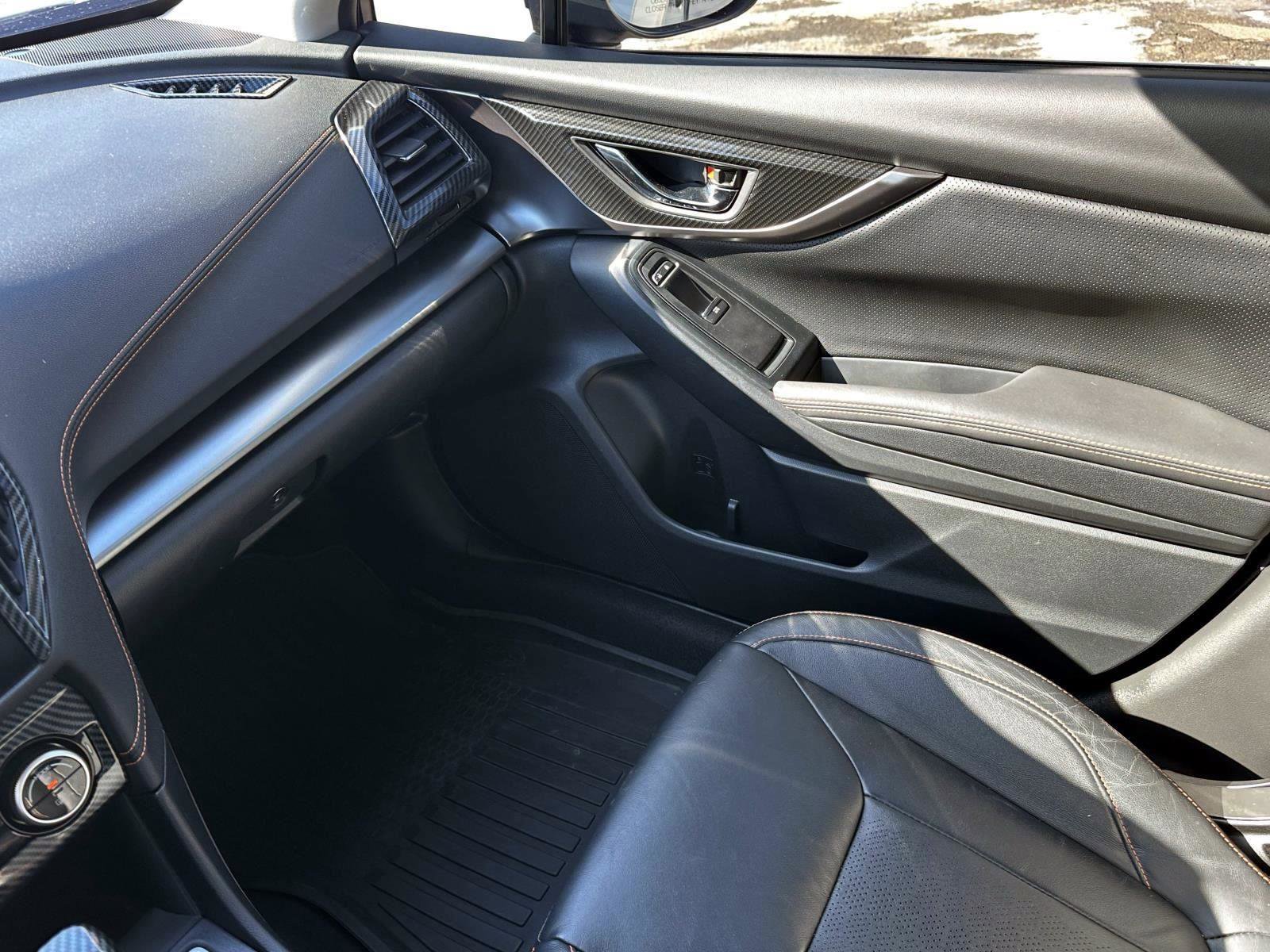 Used 2019 Subaru Crosstrek 2.0i Limited w/ Moonroof Package image 27