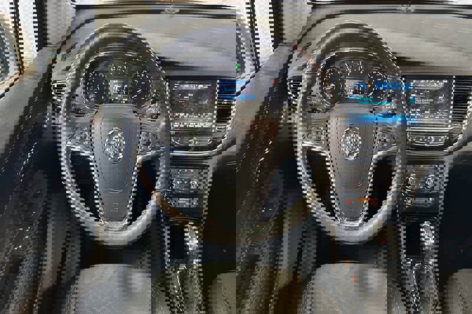 Used 2019 Buick Encore Preferred image 16