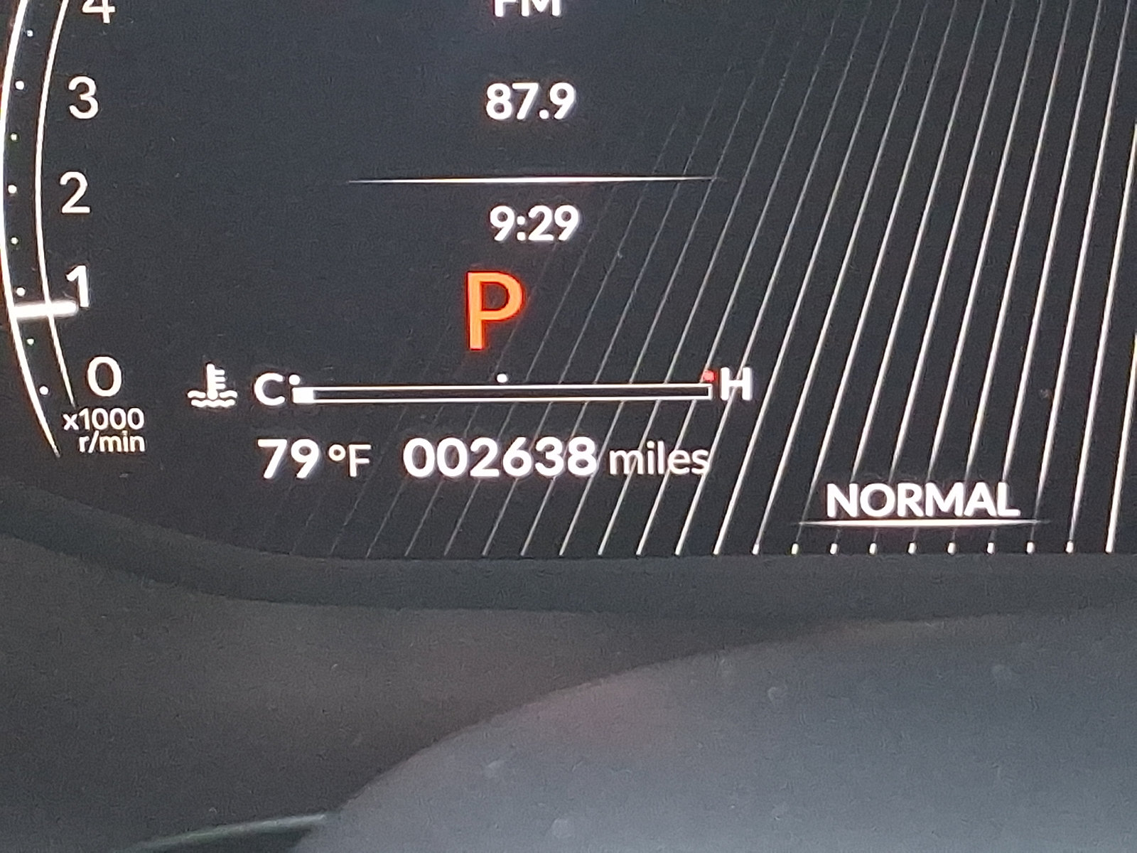 Certified 2026 Acura MDX SH-AWD image 23