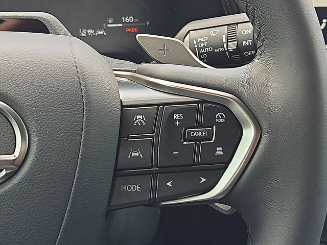 Used 2025 Lexus RX 350h w/ Convenience Package image 25