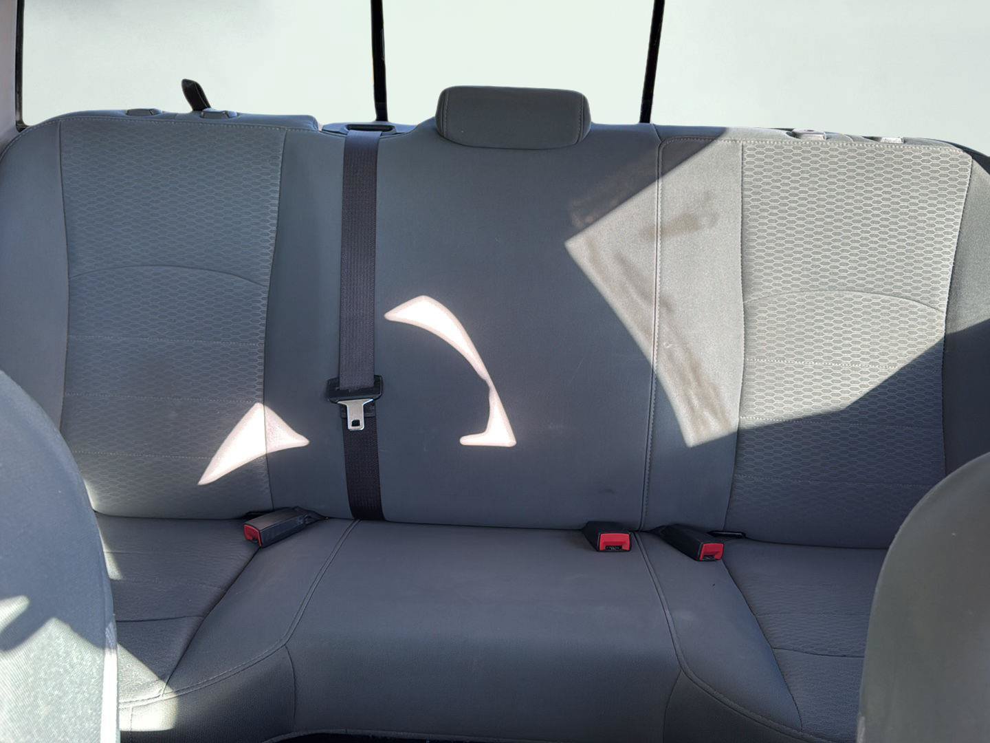 Used 2018 RAM 1500 Classic SLT AWD/4WD image 19