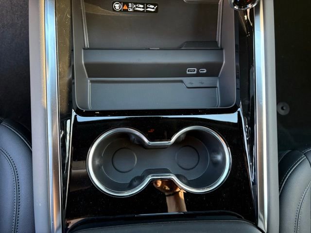 New 2026 Chevrolet Tahoe LT w/ Comfort Package image 18