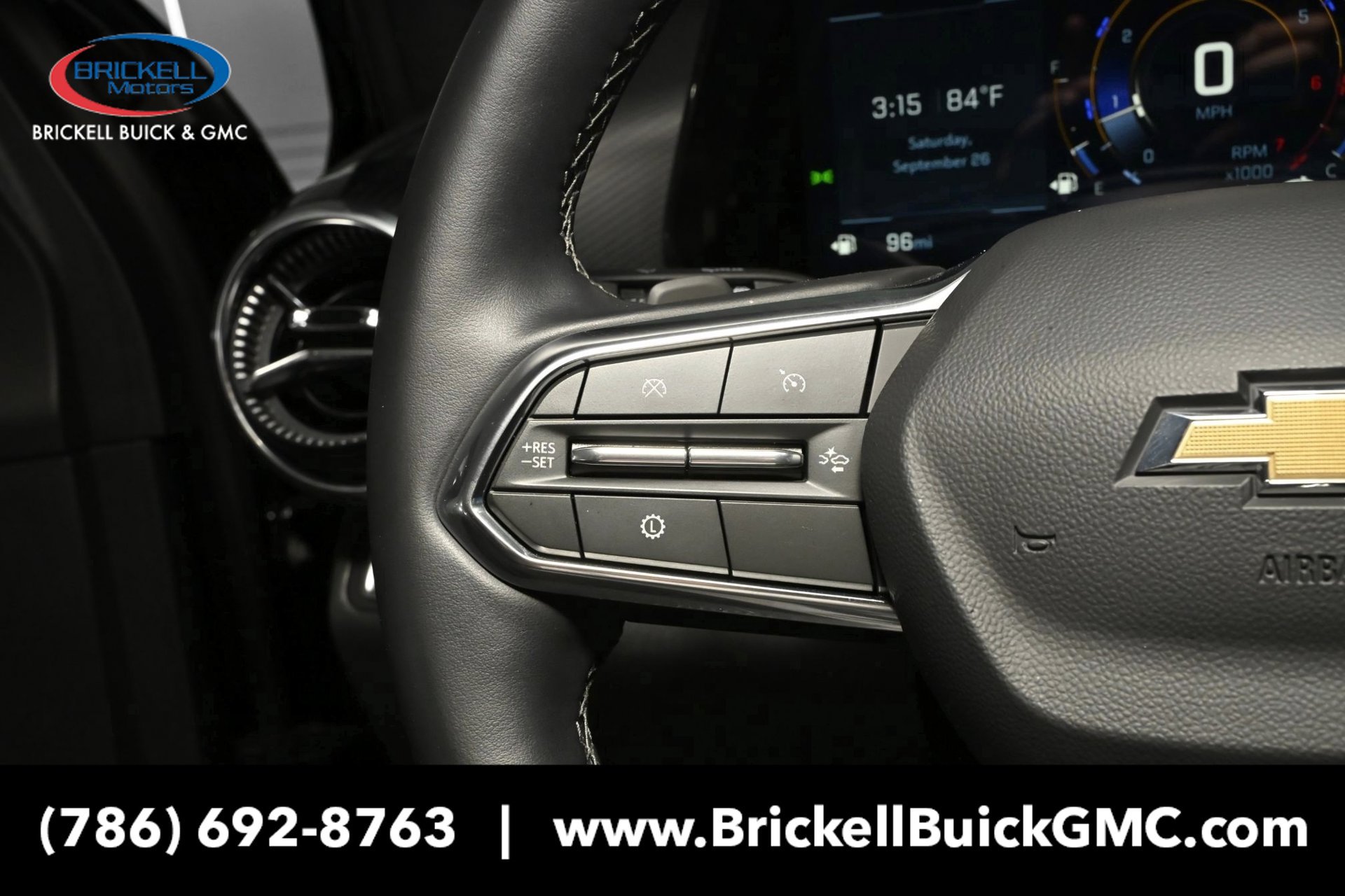 Used 2026 Chevrolet Equinox LT w/ Safety and Technology Package FWD image 31