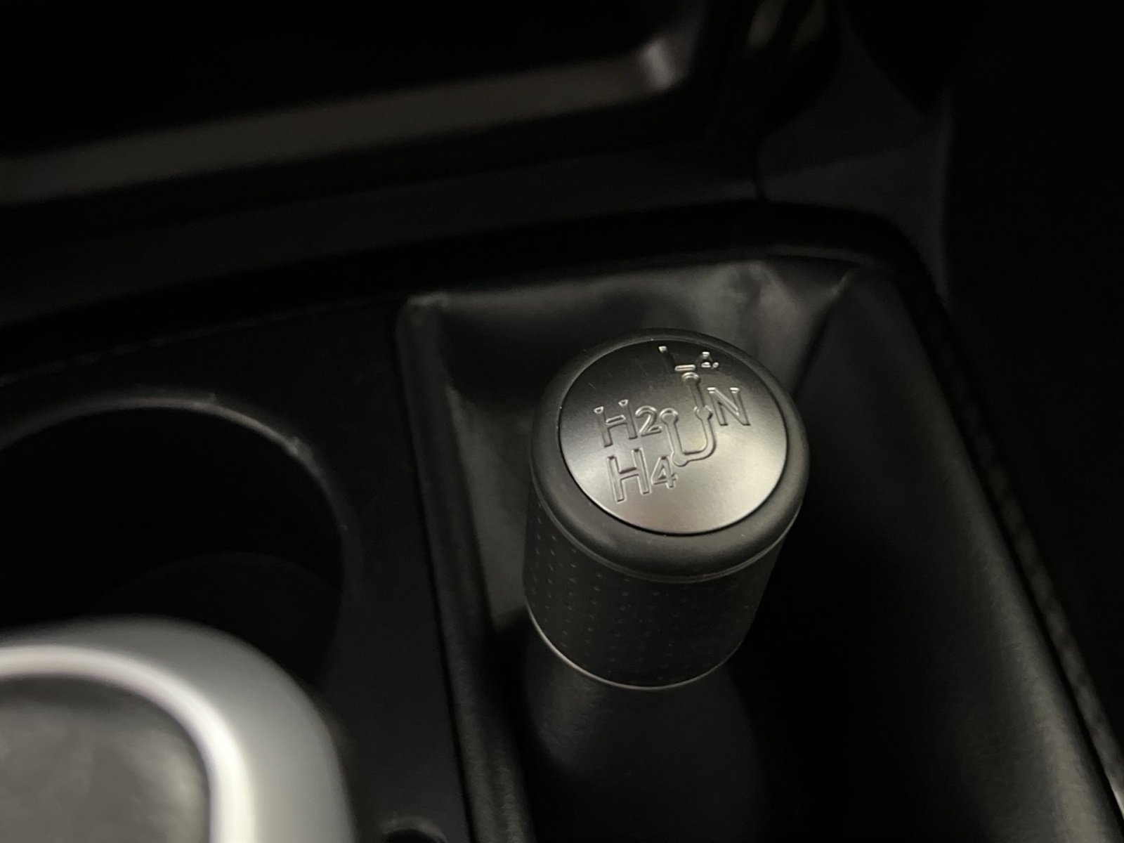 Used 2024 Toyota 4Runner TRD Off-Road image 33