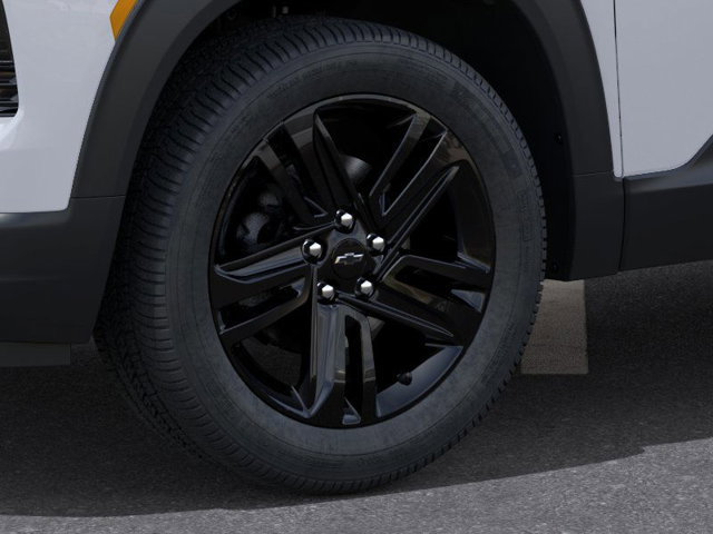 New 2026 Chevrolet TrailBlazer LT image 9