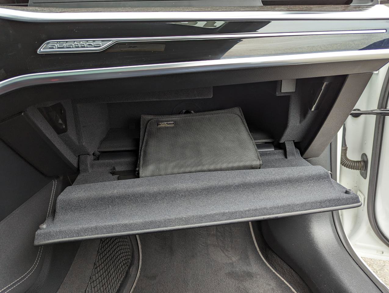 Used 2019 Audi A7 3.0T Premium Plus w/ Premium Plus Package image 36