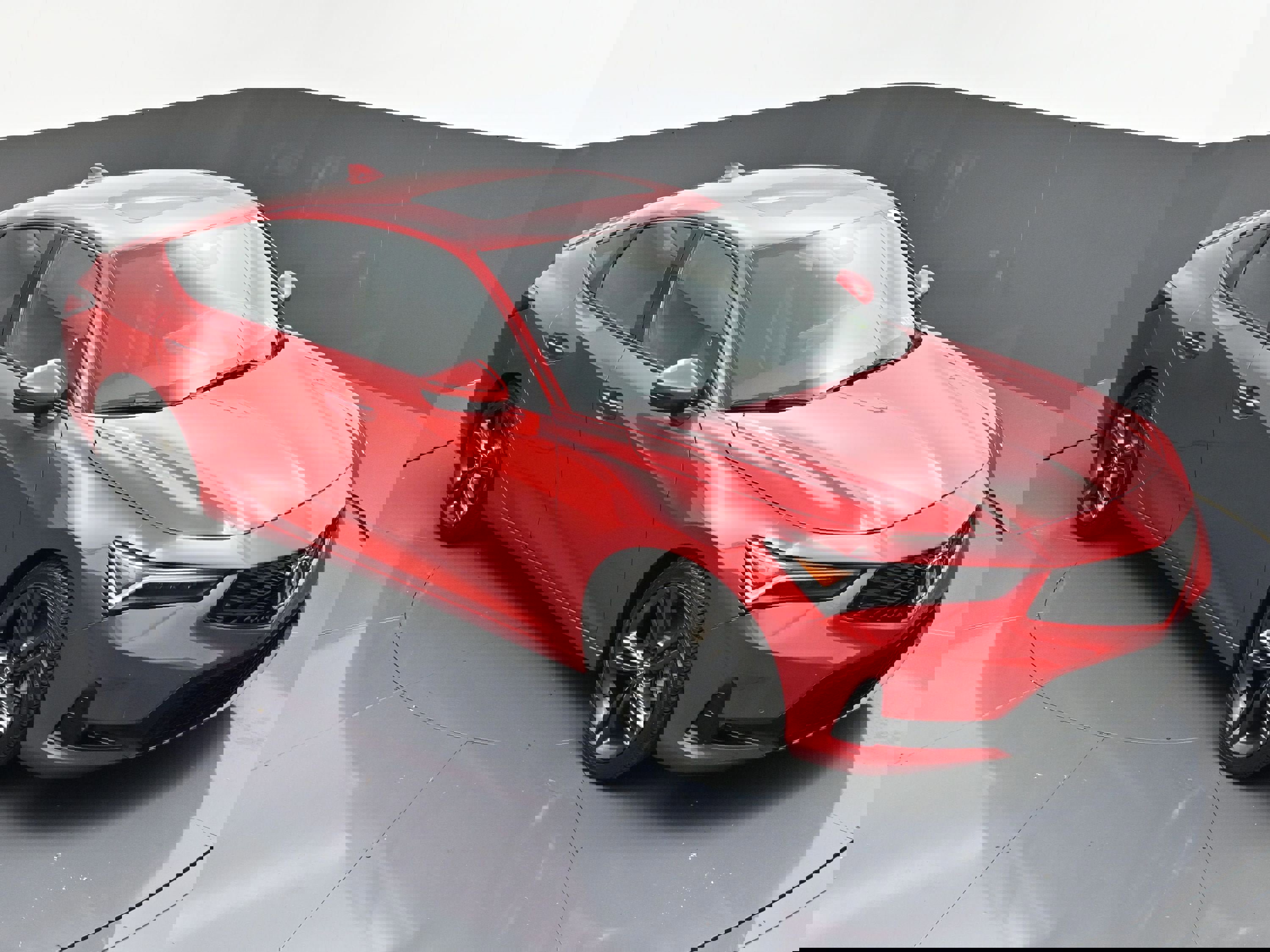 Used 2023 Acura Integra A-Spec image 44