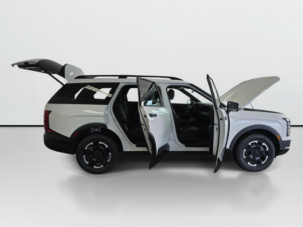 New 2026 Hyundai Palisade XRT Pro AWD/4WD image 9