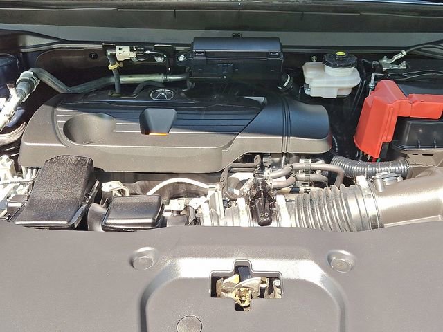 Certified 2023 Acura RDX AWD w/ Technology Package image 28