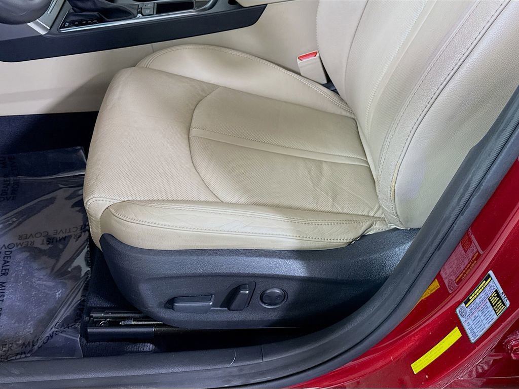 Used 2015 Hyundai Sonata Limited FWD image 24