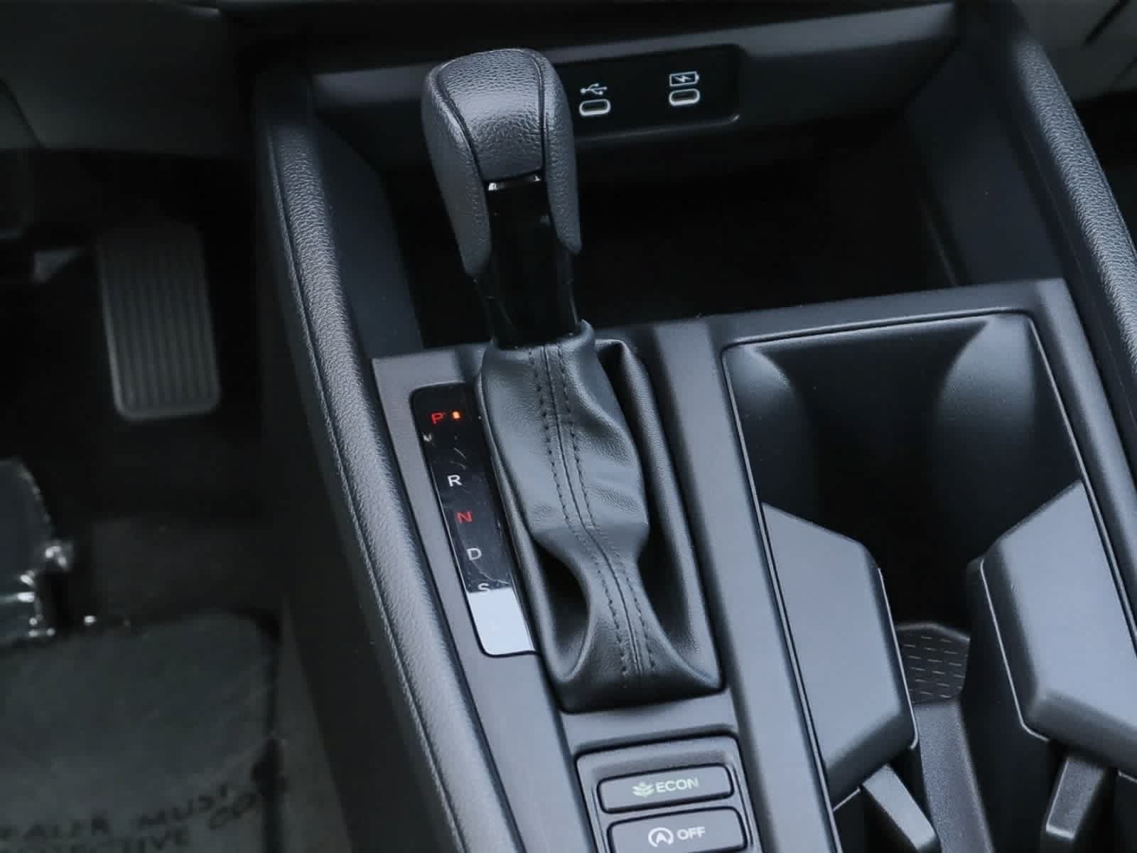 Used 2023 Honda Accord EX image 24