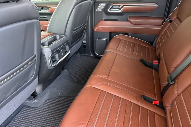 New 2026 GMC Sierra 1500 Denali Ultimate AWD/4WD image 13