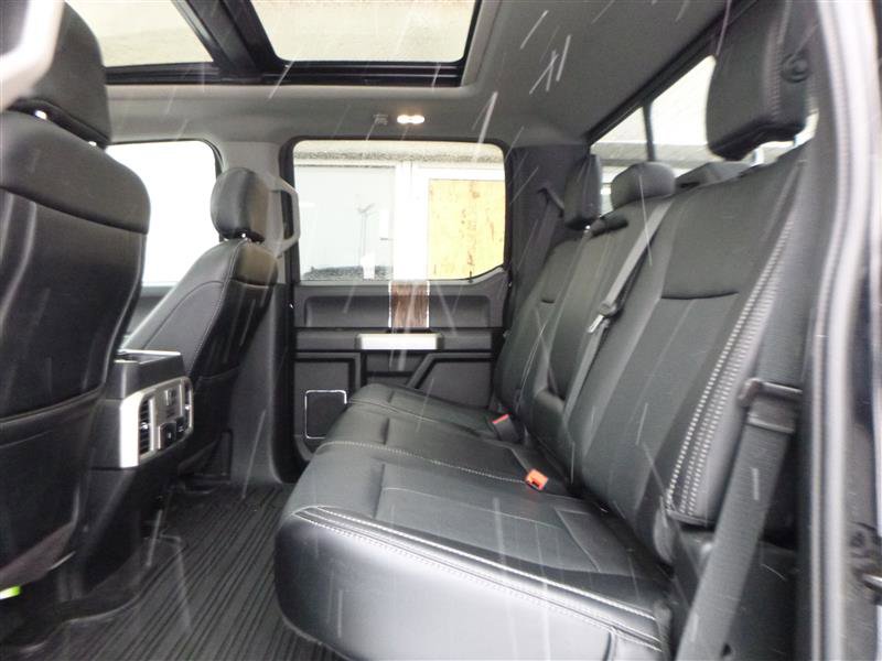 Used 2019 Ford F150 Lariat w/ Equipment Group 502A Luxury image 6