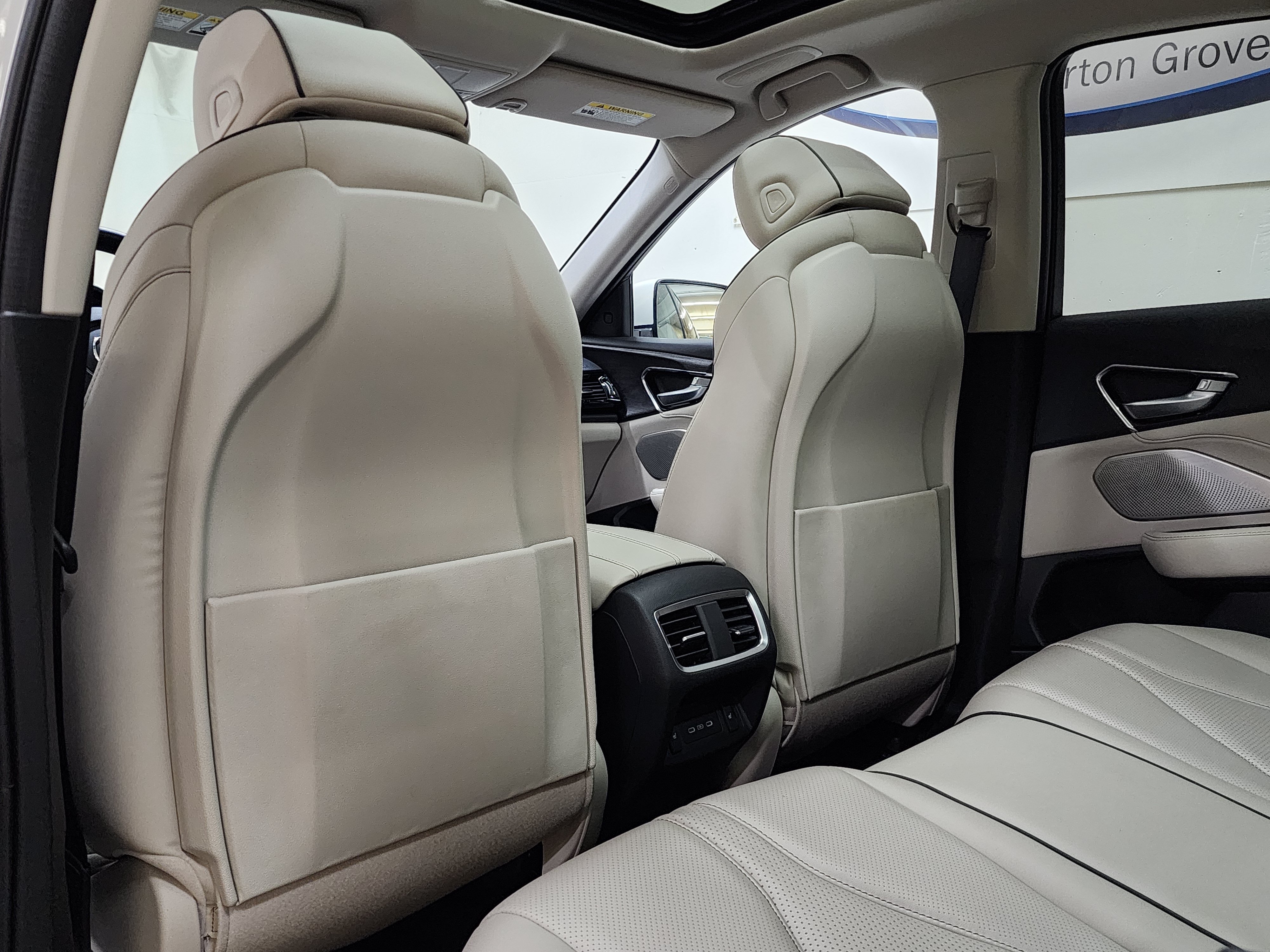 Certified 2026 Acura RDX w/ Advance Package AWD/4WD image 17