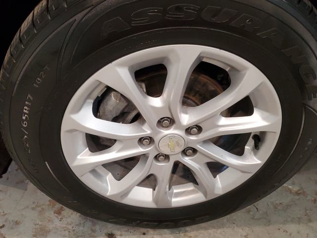 Used 2018 Chevrolet Equinox LT w/ Sun & Infotainment Package image 30