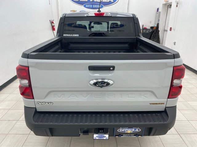 Used 2023 Ford Maverick Tremor image 22