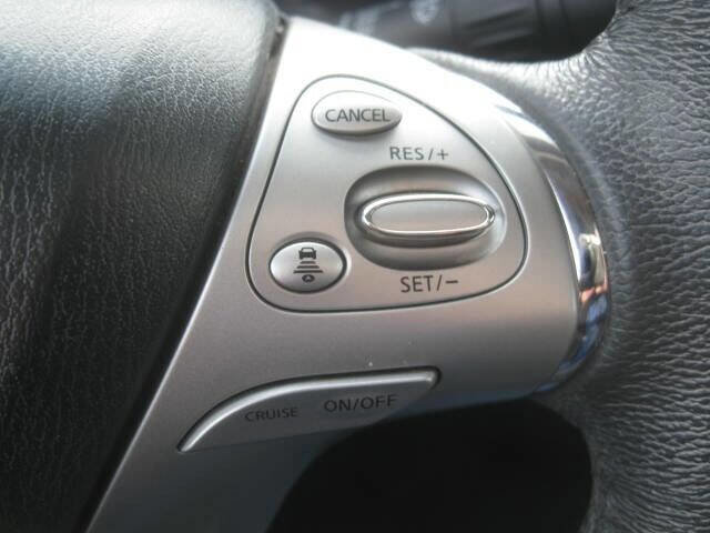 Used 2015 Nissan Murano SL w/ SL Technology Package image 22