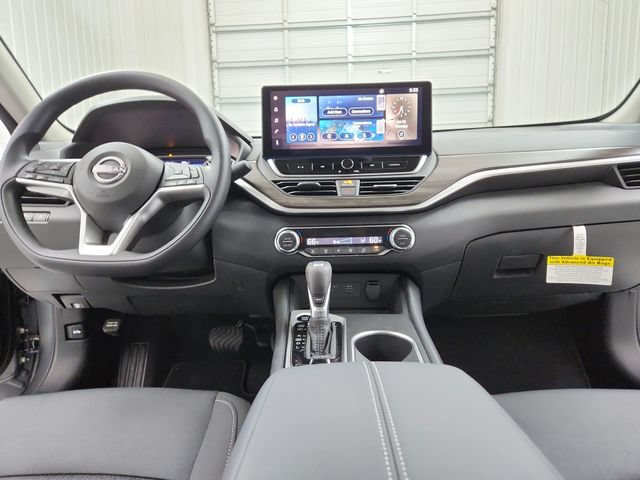 New 2026 Nissan Altima 2.5 SV w/ SV Special Edition Package FWD image 27
