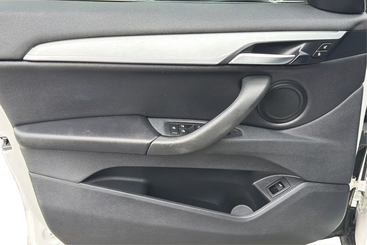 Used 2018 BMW X1 xDrive28i image 20
