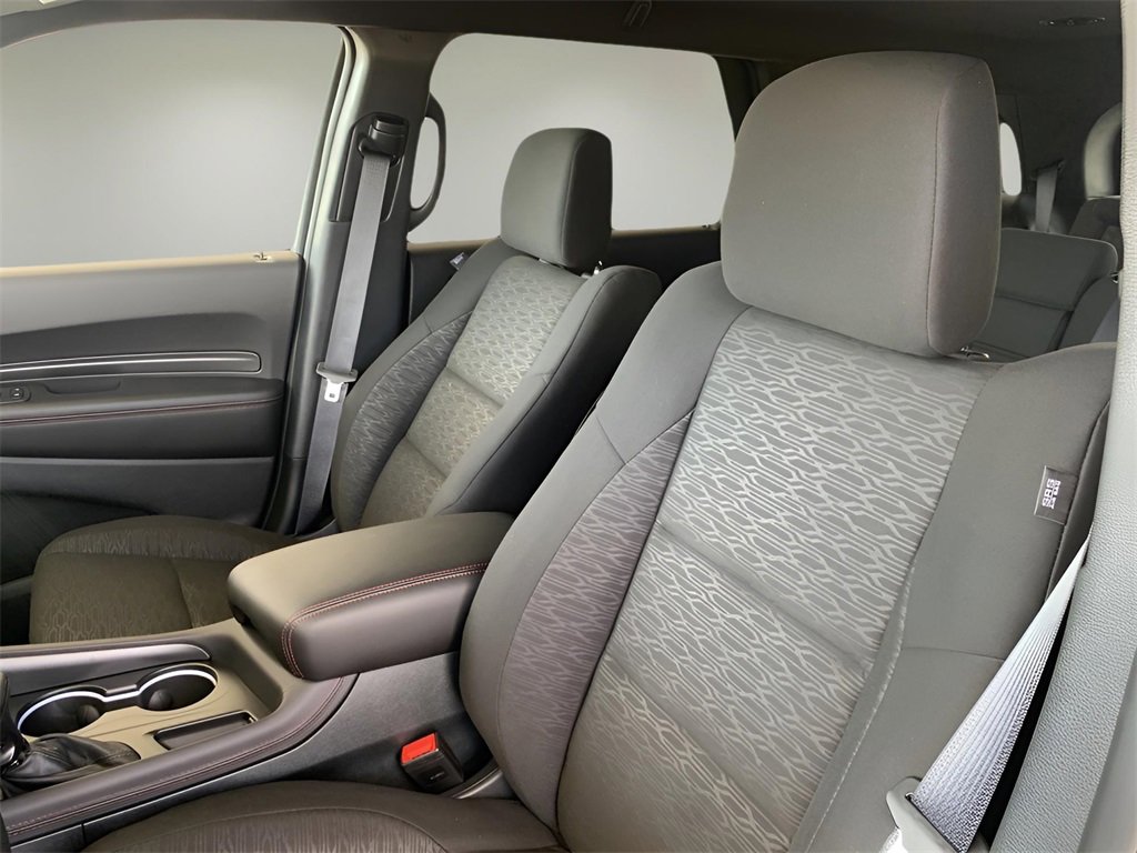 New 2026 Dodge Durango GT image 17