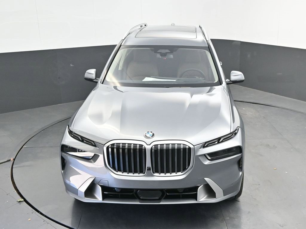 New 2026 BMW X7 xDrive40i image 61