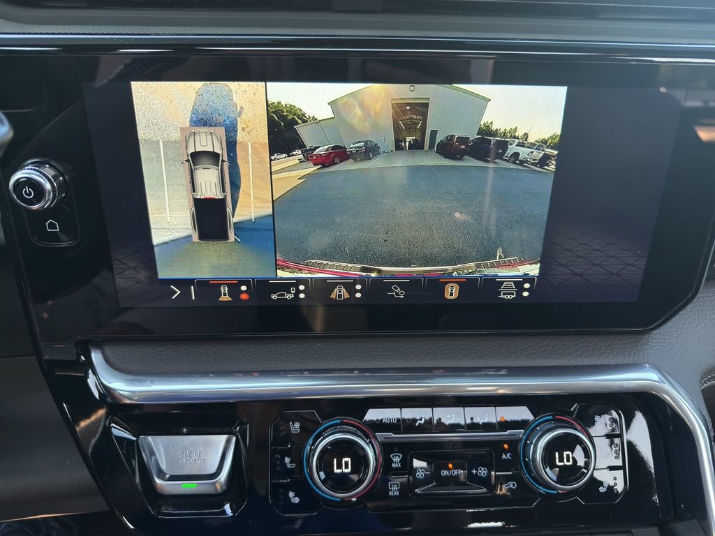 Used 2026 GMC Sierra 3500 Denali w/ Denali Reserve Package AWD/4WD image 35