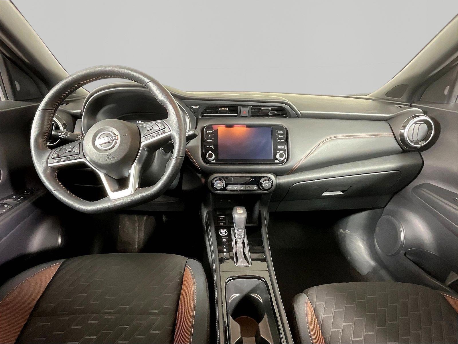 Used 2023 Nissan Kicks SR FWD image 7