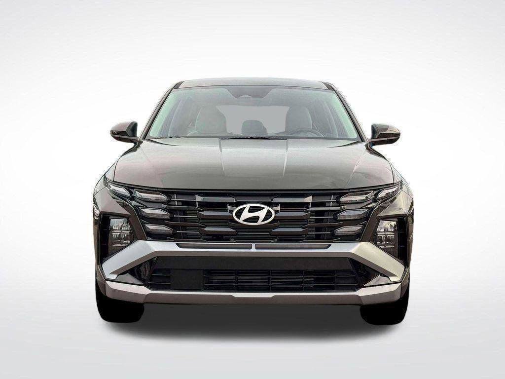 New 2026 Hyundai Tucson SE FWD image 12